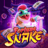 Serpiente de la Fortuna
