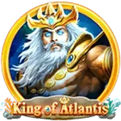 King of Atlantis