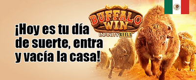 Interfaz de plataforma de casino BetNexia