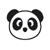 Panda icon